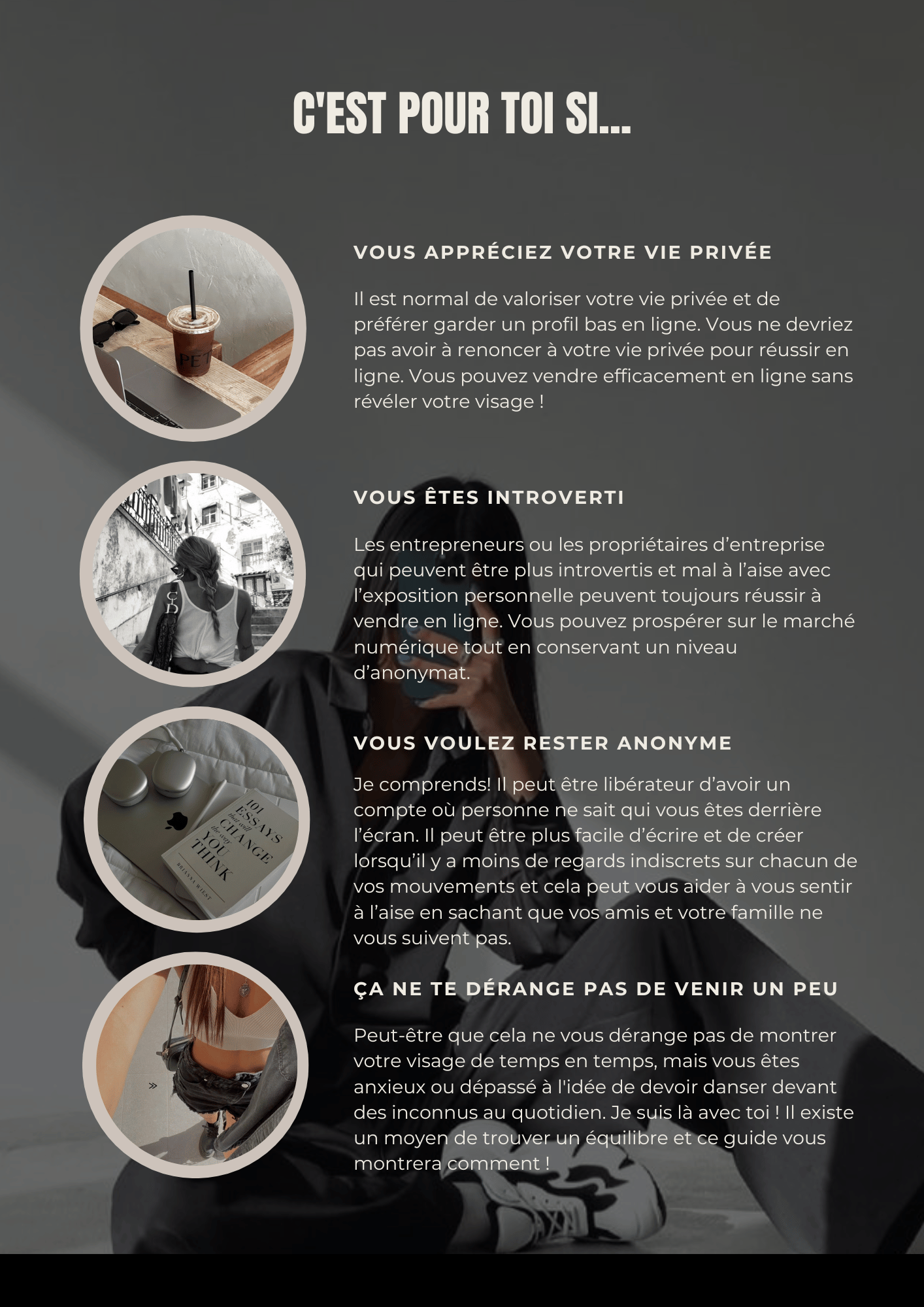 Marketing Tiktok Faceless