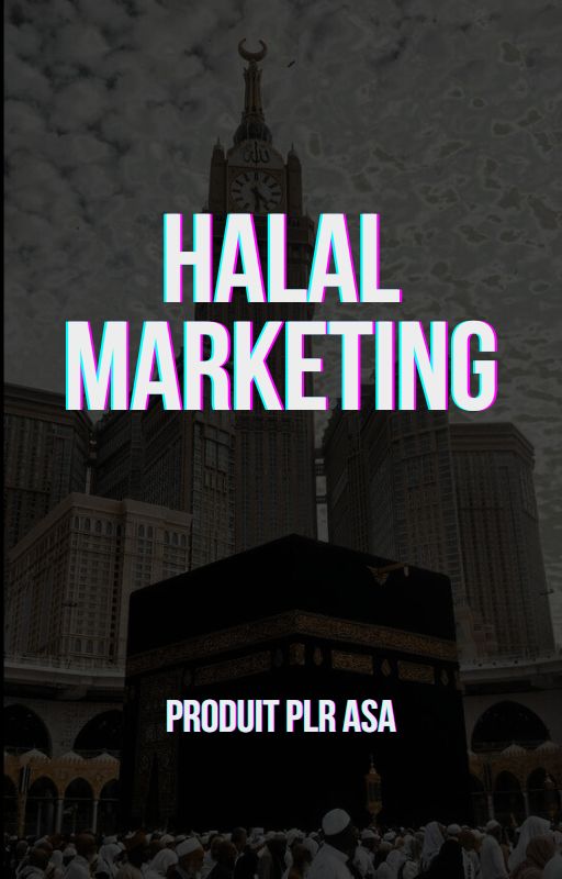Halal Marketinng ASA