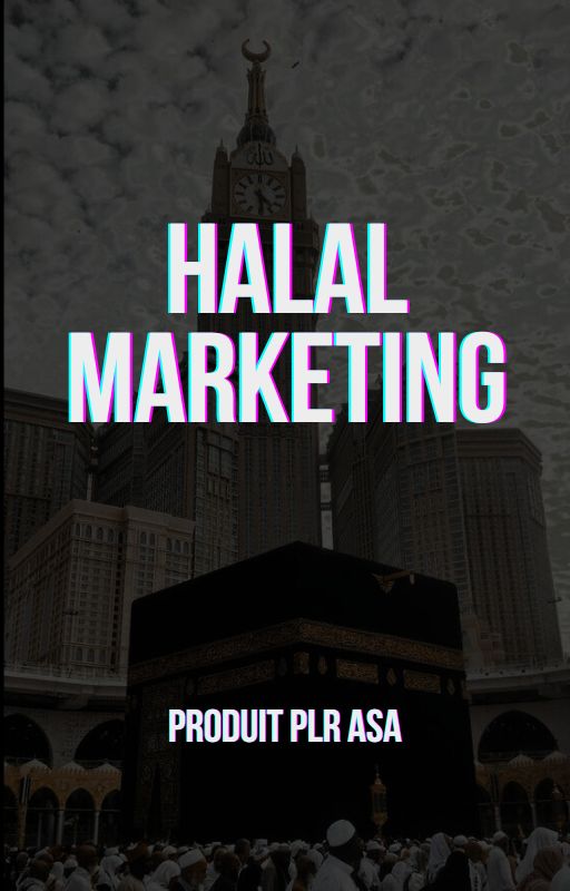 Halal Marketinng ASA